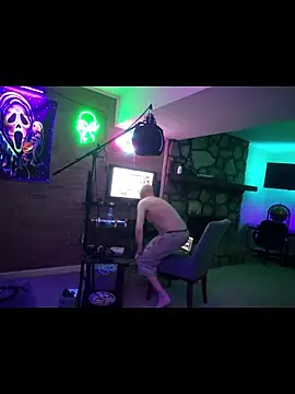 chronic_vibez's Webcam Show