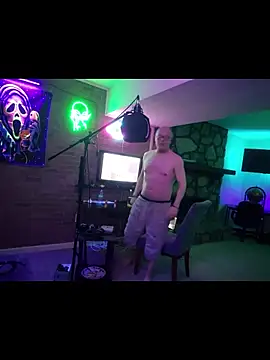 chronic_vibez Pertunjukan Webcam