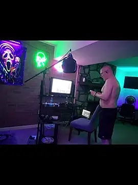 chronic_vibez Show in webcam