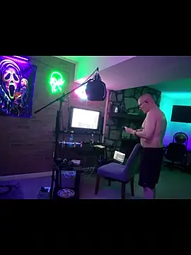 chronic_vibez Webcam show