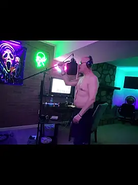 chronic_vibez Pertunjukan Webcam