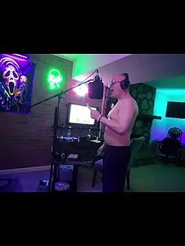 chronic_vibez Show in webcam