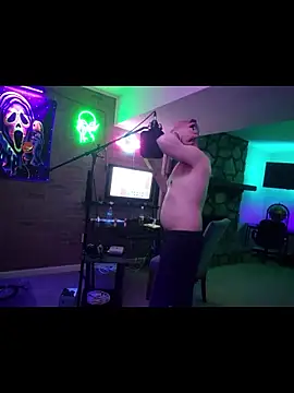 chronic_vibez Шоу с уебкамера