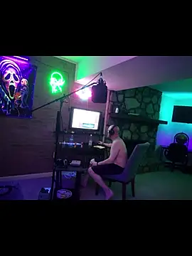 chronic_vibez's Webcam Show