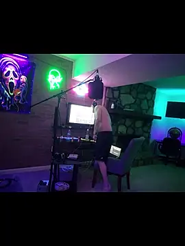 chronic_vibezn Webbikameraesitys