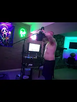 chronic_vibez Show in webcam