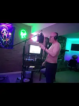 chronic_vibez Шоу с уебкамера