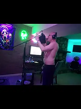 chronic_vibez Webcamshow