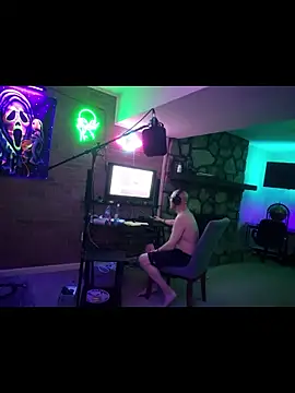 chronic_vibez Webcam show