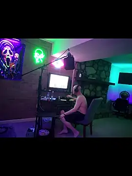 Show de webcam de chronic_vibez
