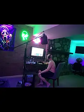 Вебкам-шоу chronic_vibez