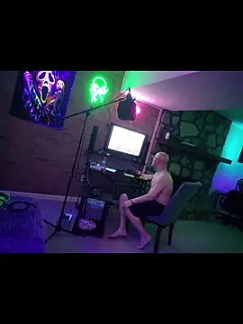 chronic_vibez Adlı Modelin Web Kamerası Şovu