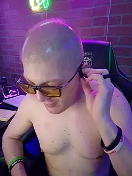 chronic_vibez Pertunjukan Webcam