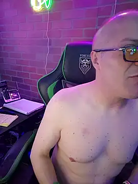 chronic_vibez's Live XXX Chat