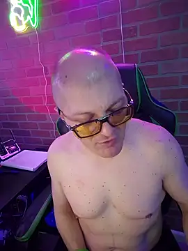 chronic_vibez's Webcam Show