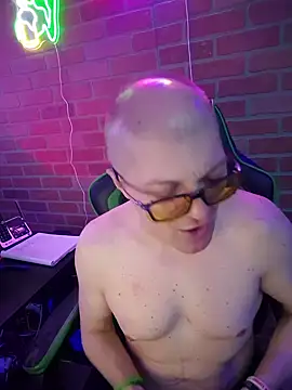 chronic_vibez webkamerás műsora