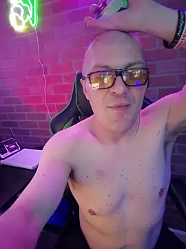 chronic_vibez Pertunjukan Webcam