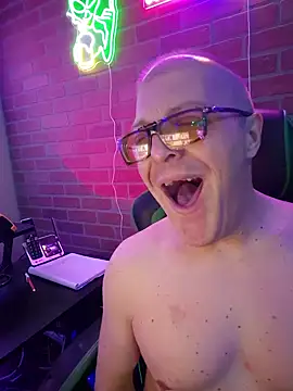 chronic_vibez Webcam-Show