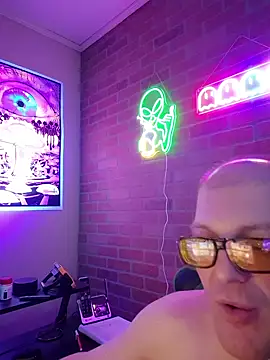 عرض كام chronic_vibez