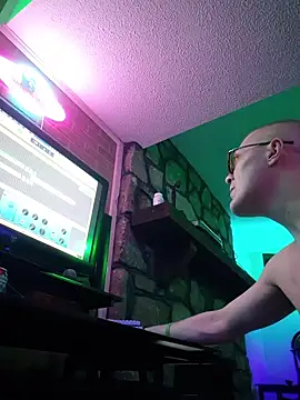 chronic_vibez's Webcam Show