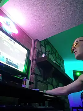 chronic_vibez webkamerás műsora