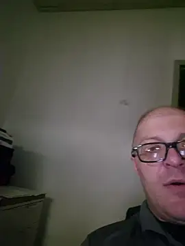 Show Webcam de chronic_vibez