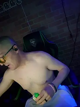 Show de chronic_vibez na webcam