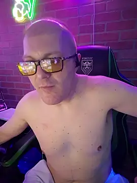 Show de chronic_vibez na webcam