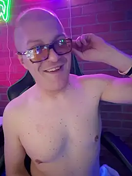 عرض كام chronic_vibez