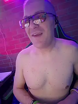 chronic_vibez's Webcam Show
