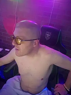 chronic_vibez's Webcam Show