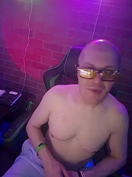 chronic_vibez Pertunjukan Webcam