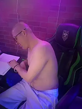 chronic_vibez Webcam Show