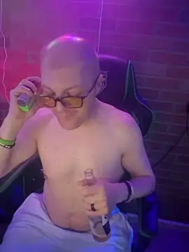chronic_vibez 网络视讯表演
