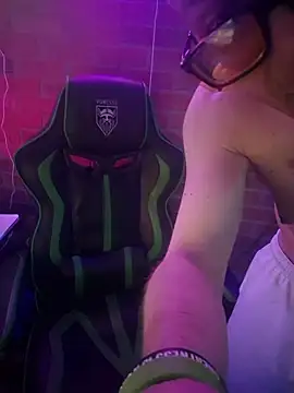 chronic_vibez Webcamshow