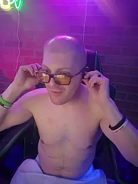 chronic_vibez's Webcam Show