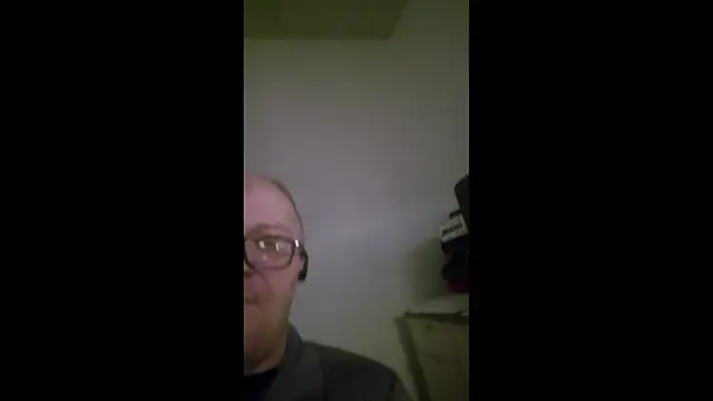 chronic_vibezn Webbikameraesitys