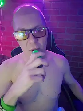 chronic_vibez Webcam show