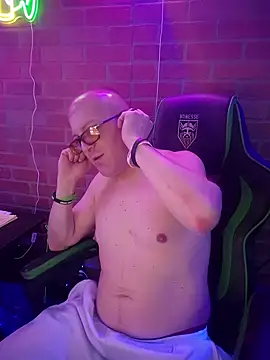 Show Webcam de chronic_vibez