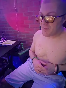 Show Webcam de chronic_vibez