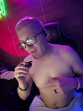 عرض كام chronic_vibez