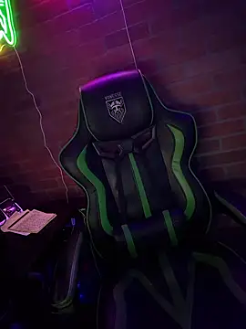 Webkamerová show chronic_vibez