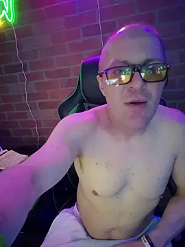 chronic_vibez webkamerás műsora