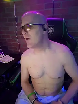 Show de webcam de chronic_vibez