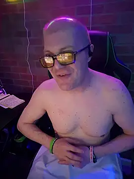 Show Webcam de chronic_vibez
