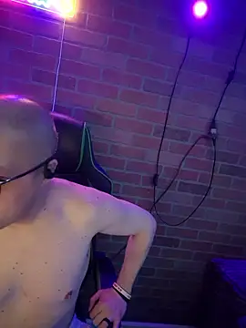 Show Webcam de chronic_vibez