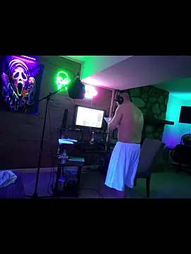 chronic_vibez webcam show