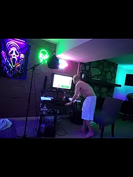 chronic_vibez webcam show