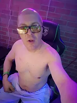 Show Webcam de chronic_vibez