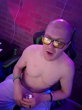 chronic_vibez's Webcam Show